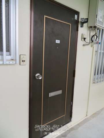 Green Heim 203: 3LDK Apartment for Rent in Kitakagusuku, Okinawa - Thumbnail 2