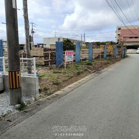 29m² Land Plot for Sale in Kochin, Yomitan Village, Okinawa - Thumbnail 2