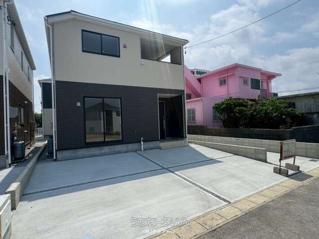 New 4LDK House with Japanese Room in Ginowan, Okinawa - Thumbnail 2