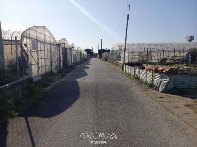661m² Rental Land in Tomigusuku for Business or Storage - Thumbnail 2
