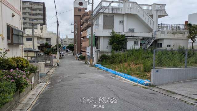 183.53 sqm Building Plot for Sale in Ginowan, Okinawa - Thumbnail 4