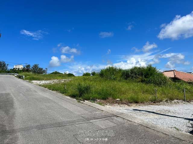 231m² Land for Sale in Seraguchi, Motobu Town, Okinawa