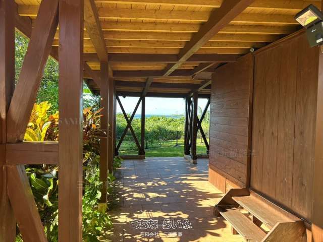 Shop with Residence for Sale in Miyara, Ishigaki City - Thumbnail 3
