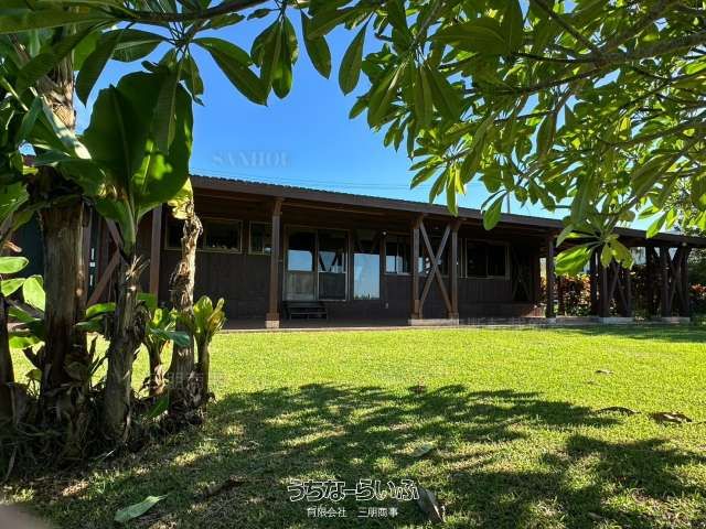 Shop with Residence for Sale in Miyara, Ishigaki City - Thumbnail 4