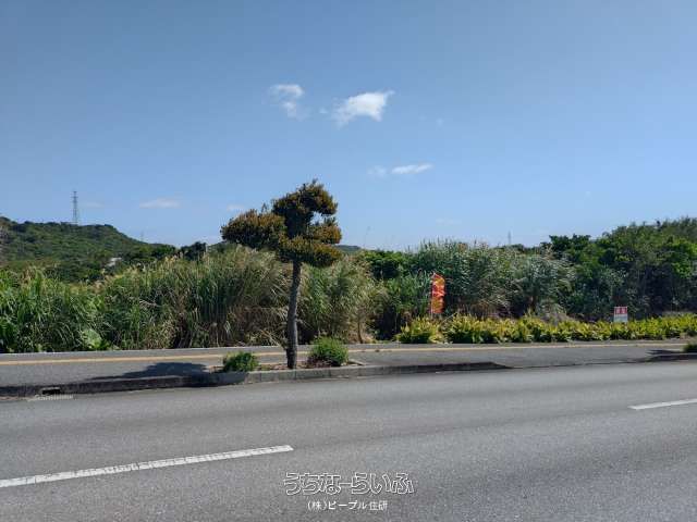457m² Land for Sale in Ōzato, Nanjo City, Okinawa - Thumbnail 2
