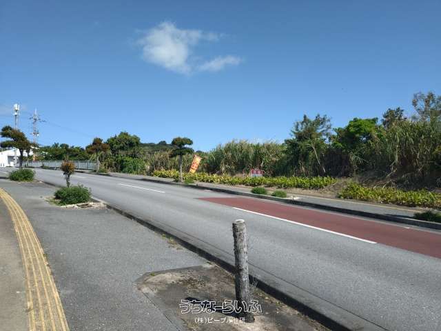 457m² Land for Sale in Ōzato, Nanjo City, Okinawa - Thumbnail 3