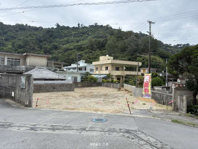 453.45 sqm Development Land for Sale in Nago City, Okinawa - Thumbnail 3