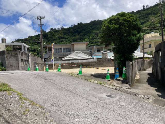 453.45 sqm Development Land for Sale in Nago City, Okinawa - Image 1