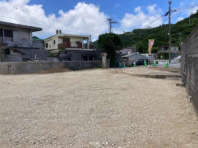 453.45 sqm Development Land for Sale in Nago City, Okinawa - Thumbnail 2