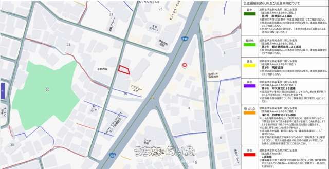 Land for Sale in Naha Chubu, Okinawa - 75.77 sqm Plot - Thumbnail 3