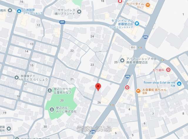 Land for Sale in Naha Chubu, Okinawa - 75.77 sqm Plot - Thumbnail 2