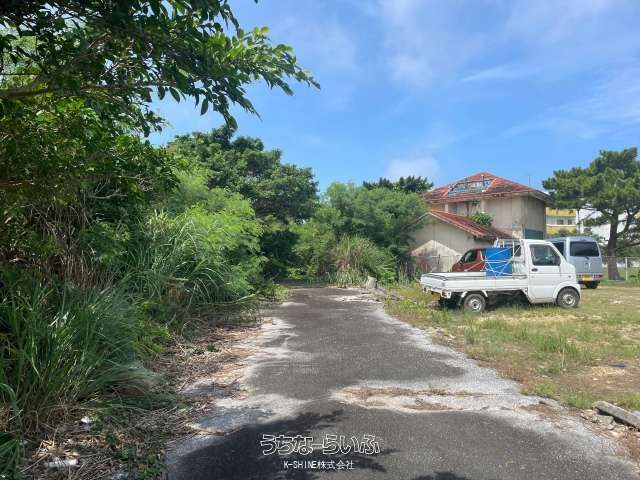 Land for Sale in Nishizato, Miyakojima City, Okinawa - Thumbnail 2