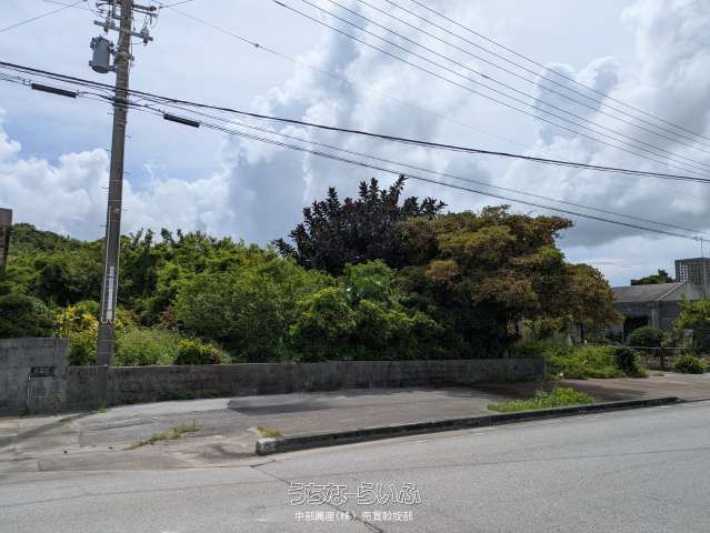 1847㎡ Land for Sale in Yonashiro, Uruma City, Okinawa - Thumbnail 2