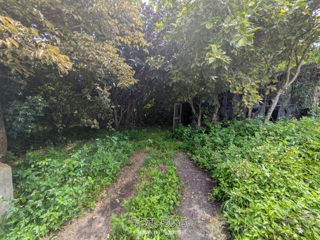 1847㎡ Land for Sale in Yonashiro, Uruma City, Okinawa - Thumbnail 3