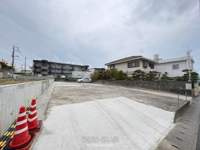 Lease Land in Uebaru, Naha City, Okinawa - 255.86 sqm - Thumbnail 3