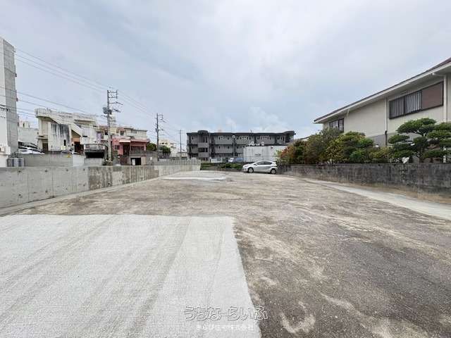 Lease Land in Uebaru, Naha City, Okinawa - 255.86 sqm - Thumbnail 4