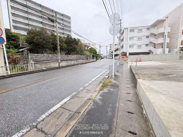 Lease Land in Uebaru, Naha City, Okinawa - 255.86 sqm - Thumbnail 2