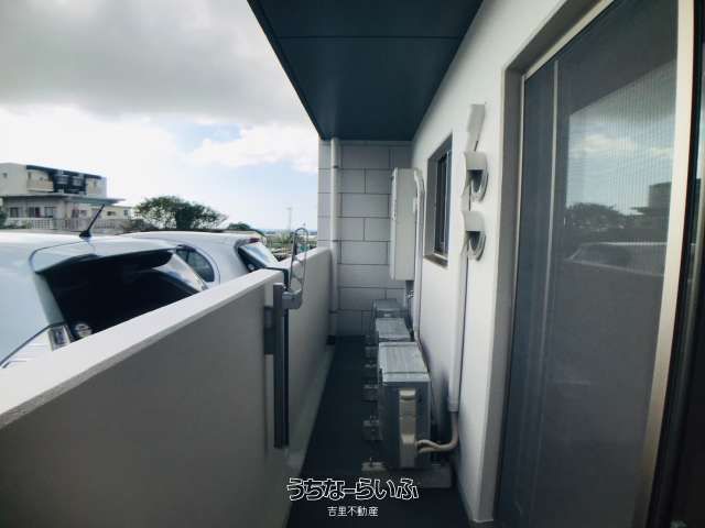Pet-Friendly 2LDK Apartment for Rent in Ginowan, Okinawa - Thumbnail 3