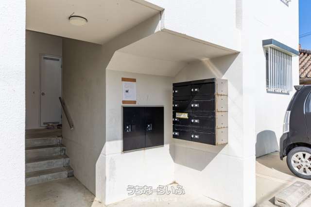 2020-Built 8-Unit Apartment Building for Sale in Yaese Town, Okinawa - Thumbnail 4