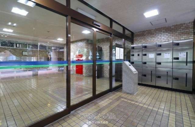 Famiru Nishimachi Portside 303 2SLDK Apartment for Sale in Naha - Thumbnail 3