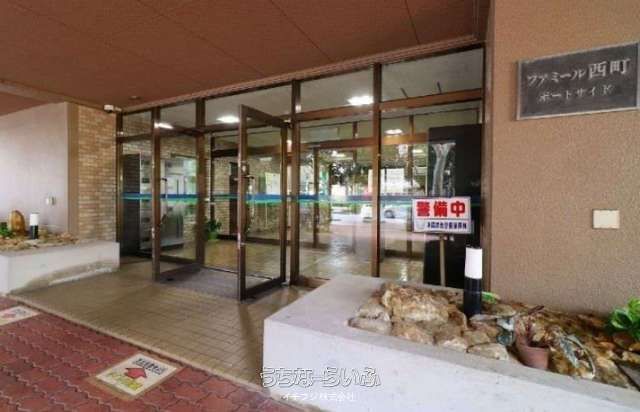 Famiru Nishimachi Portside 303 2SLDK Apartment for Sale in Naha - Thumbnail 4