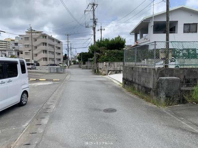 285m² Land for Sale in Shiohira, Itoman City, Okinawa - Thumbnail 4