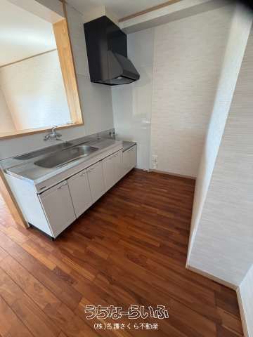3LDK Apartment for Rent in Motobu, Okinawa - Near School - Thumbnail 4