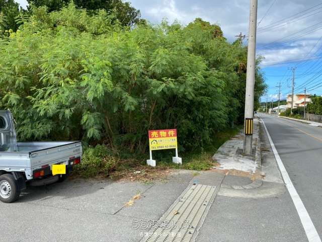 285m² Commercial Land for Sale in Motobu, Near Churaumi Aquarium - Thumbnail 3