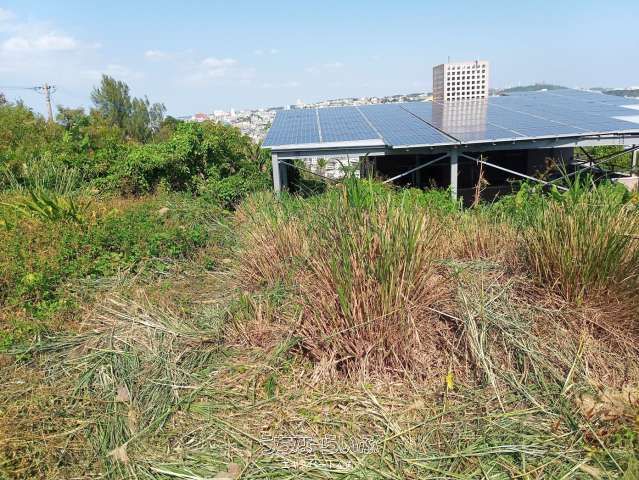 177m² Buildable Land with Views in Tomigusuku, Okinawa - Thumbnail 2