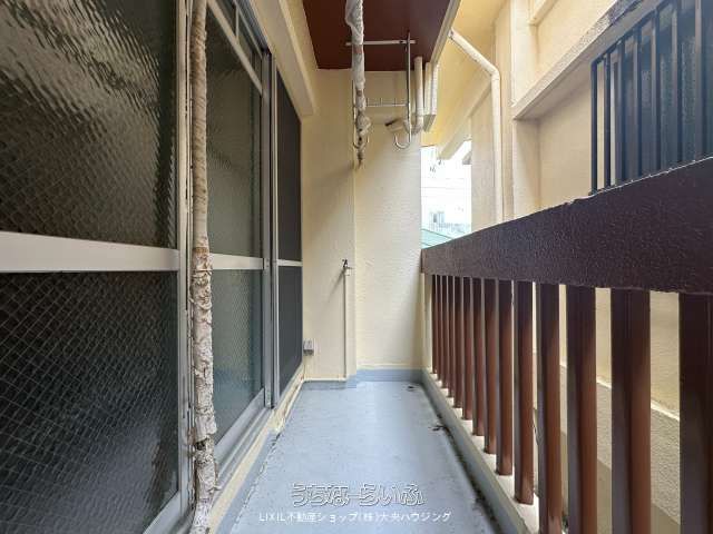 Pet-Friendly 1DK Apartment for Rent in Naha City, Okinawa - Thumbnail 3
