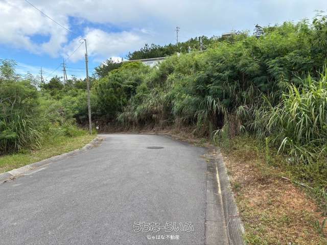 133㎡ Land for Sale in Nakijin, Okinawa with Sea View Potential - Thumbnail 4