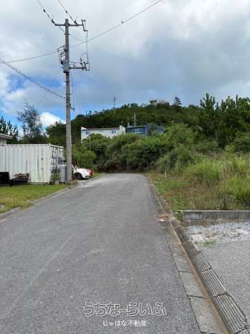 133㎡ Land for Sale in Nakijin, Okinawa with Sea View Potential - Thumbnail 2