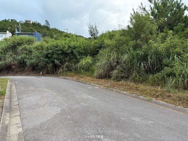 133㎡ Land for Sale in Nakijin, Okinawa with Sea View Potential - Thumbnail 3