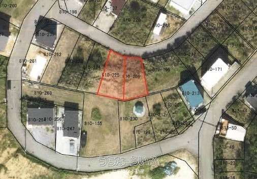 133㎡ Land for Sale in Nakijin, Okinawa with Sea View Potential - Image 1