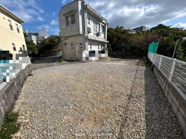 Land for Sale in Urasoe City, Okinawa - 179.61 sqm Plot - Thumbnail 4