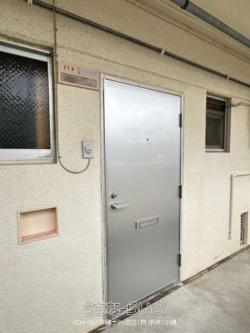 Sueyoshi Mansion 2SLDK RC Apartment Near Furujima Station, Naha - Thumbnail 4