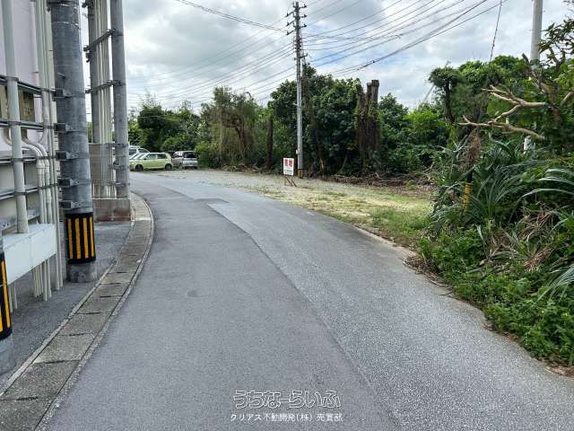 Ocean View Resort Land for Sale in Onna Village, Okinawa - Image 1