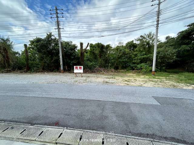 Ocean View Resort Land for Sale in Onna Village, Okinawa - Thumbnail 4