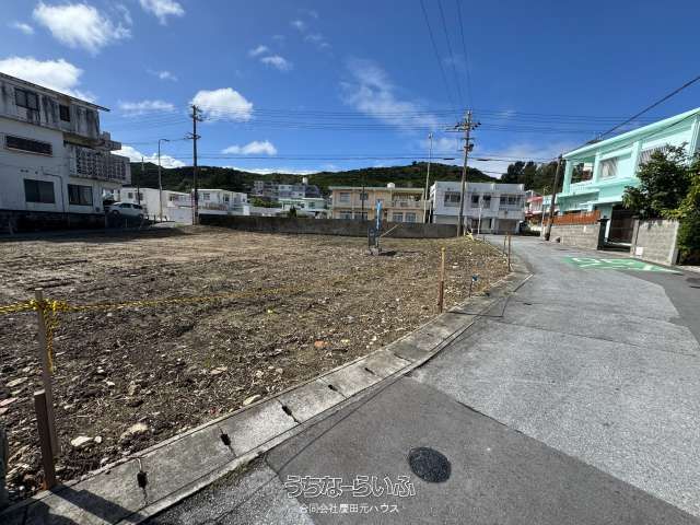 168.09㎡ Vacant Land for Sale in Itarashiki, Yonabaru Town, Okinawa - Thumbnail 4