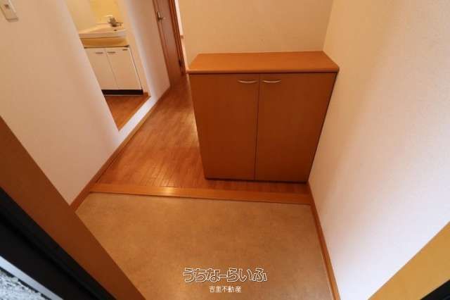 2LDK Apartment for Rent in Tenku, Naha - Quiet Area, Free Internet - Thumbnail 3