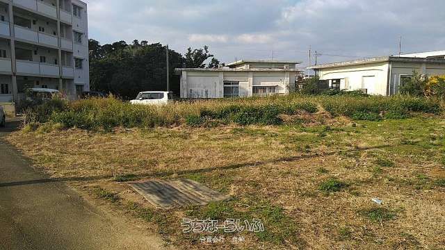 741.36 sqm Land for Sale in Matsubara, Miyakojima City - Thumbnail 3