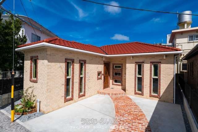 Land for Custom Brick House in Yomitan Village, Okinawa - Thumbnail 3