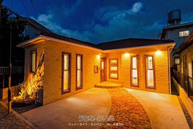 Land for Custom Brick House in Yomitan Village, Okinawa - Thumbnail 2