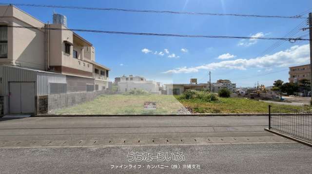 Land for Custom Brick House in Yomitan Village, Okinawa - Thumbnail 4