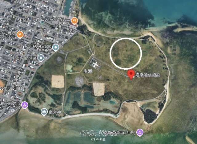 579m² Military Land for Sale in Awase, Okinawa City - Thumbnail 2