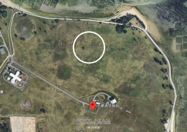 579m² Military Land for Sale in Awase, Okinawa City - Thumbnail 3