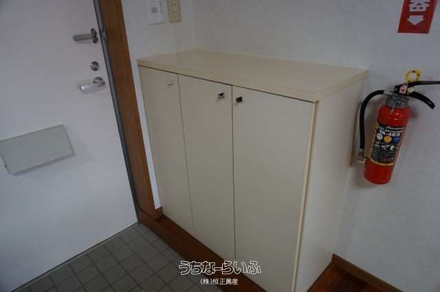 ST Palace 306: 2DK Apartment for Rent in Naha, Okinawa - Thumbnail 3