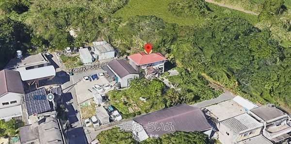2LDK Steel-Frame House for Sale on 118-Tsubo Land in Yomitan, Okinawa - Thumbnail 3