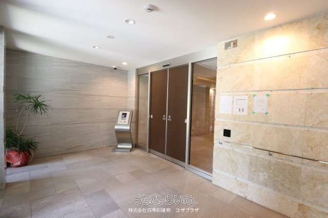 Renovated 2LDK Condo in Ginowan, Okinawa with Ocean View - Thumbnail 4