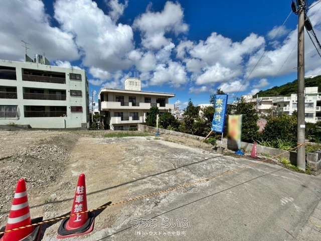 503.97㎡ Flat Residential Land for Sale in Tomigusuku, Okinawa - Thumbnail 3